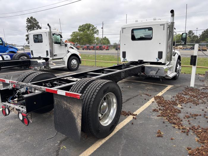 2026 Peterbilt 536-5