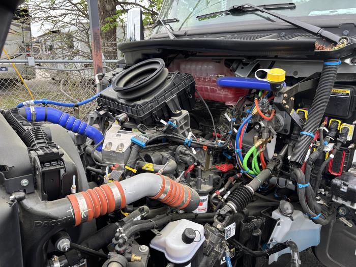 2026 Peterbilt 536-7