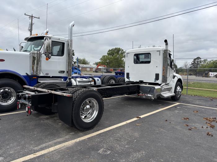 2026 Peterbilt 537-5