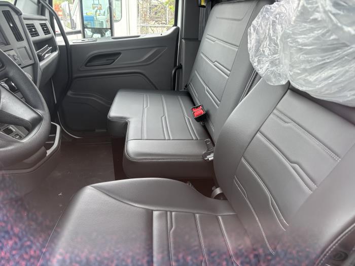 2026 Peterbilt 537-10