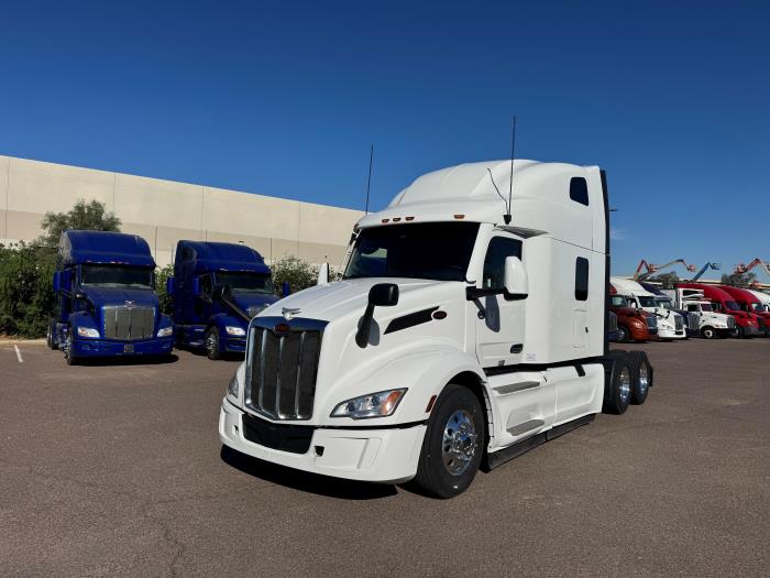 2024 Peterbilt 579-0