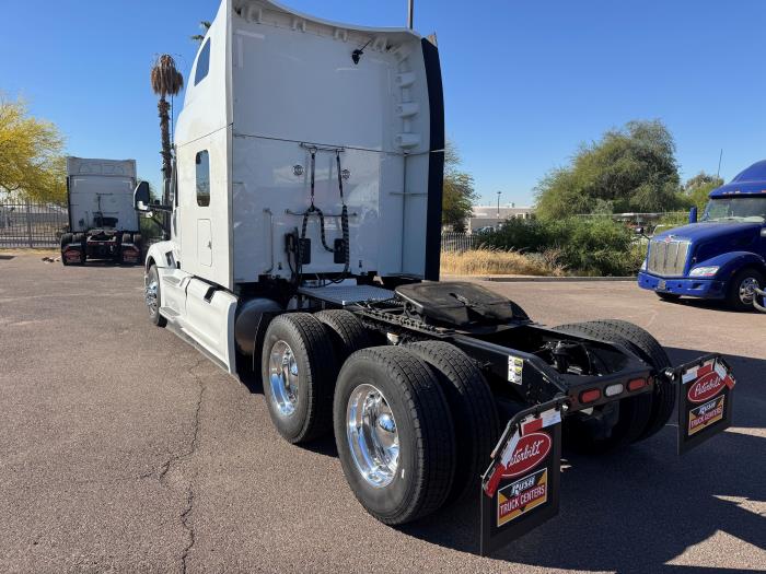 2024 Peterbilt 579-2