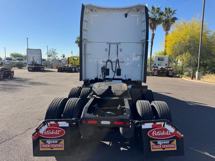 2024 Peterbilt 579-3