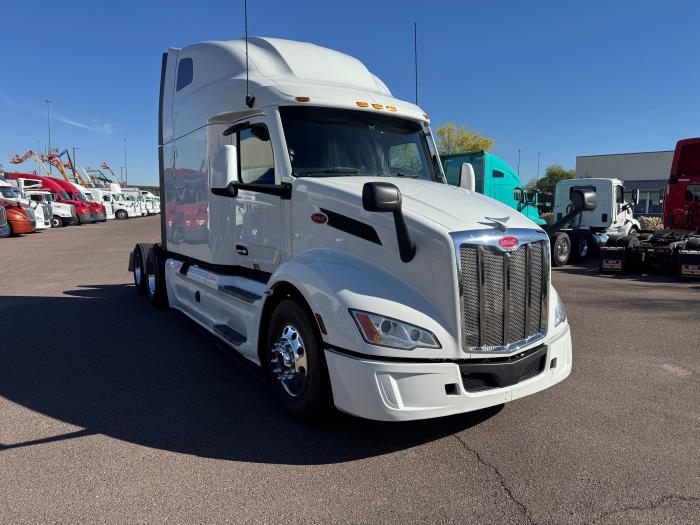 2024 Peterbilt 579-6