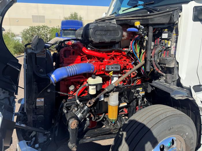 2024 Peterbilt 579-9