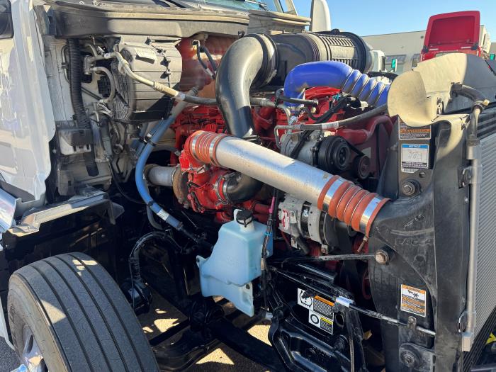 2024 Peterbilt 579-10