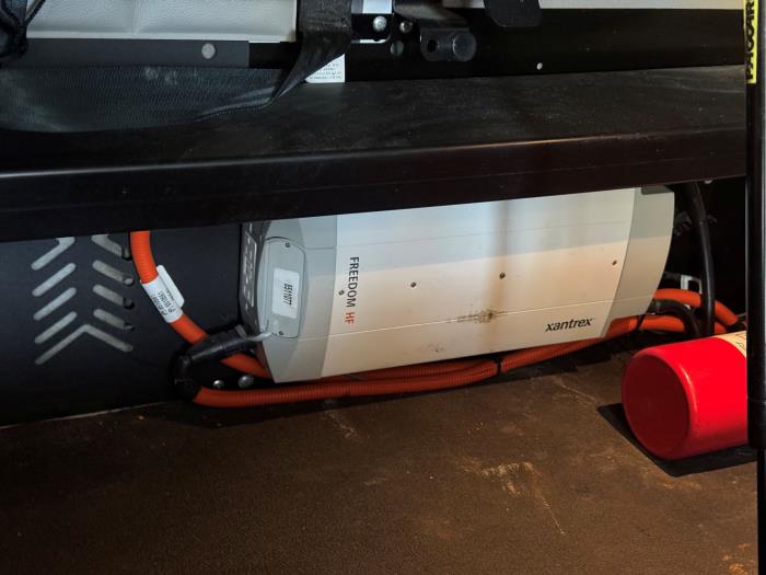 2024 Peterbilt 579-18