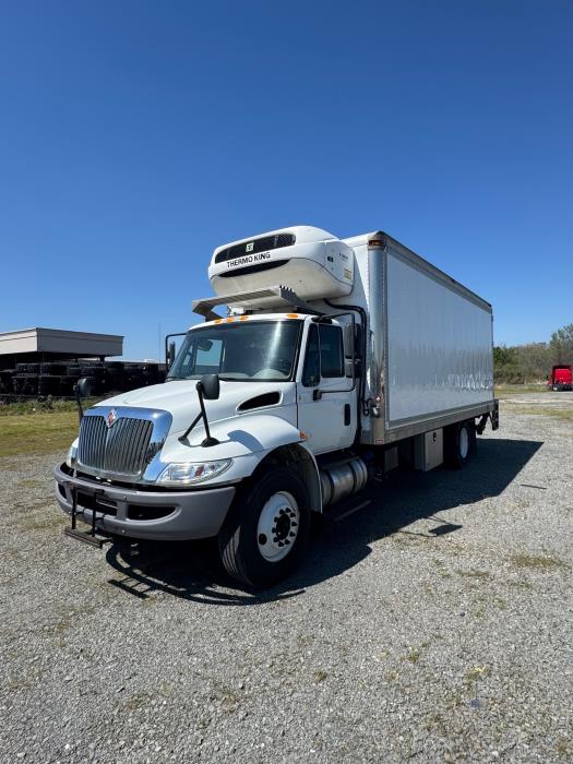 2019 International 4300-0