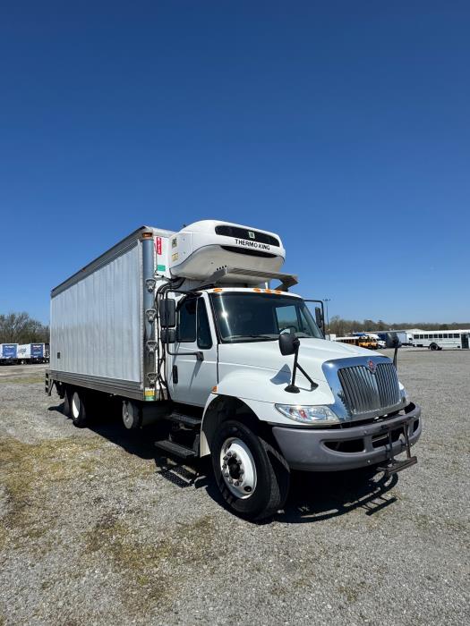 2019 International 4300-1