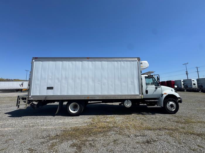 2019 International 4300-2