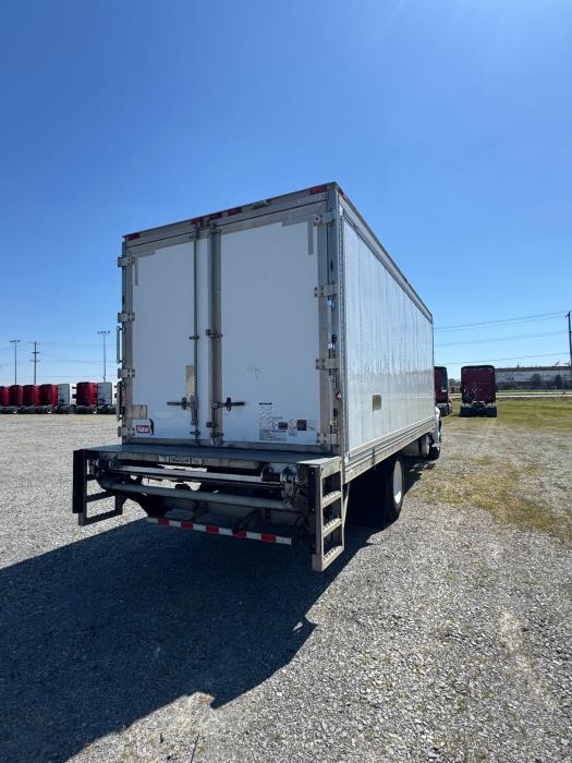 2019 International 4300-3