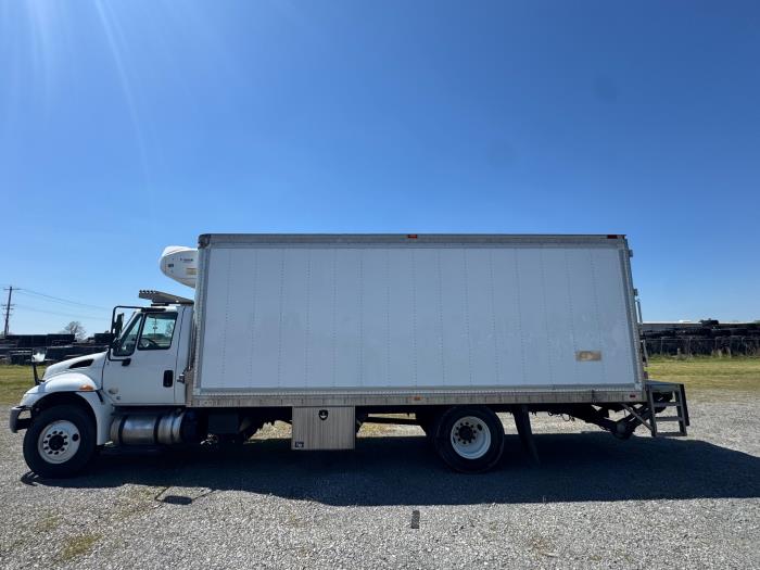 2019 International 4300-5