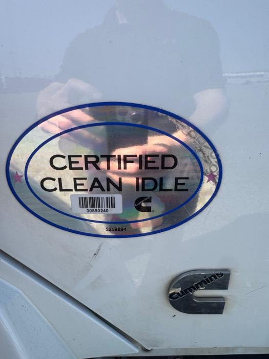 2019 International 4300-6