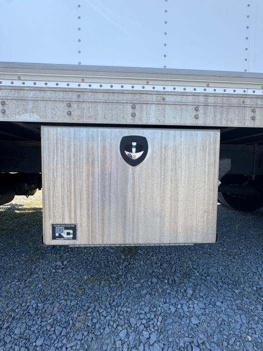 2019 International 4300-9