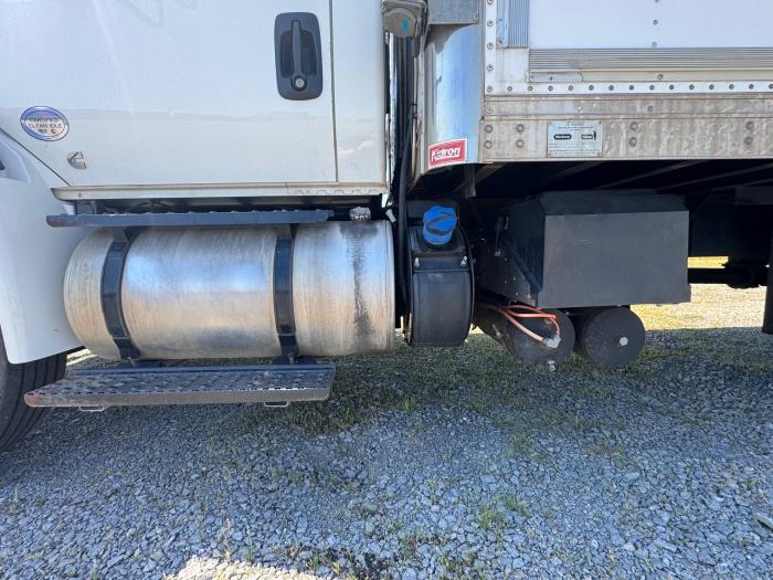 2019 International 4300-10