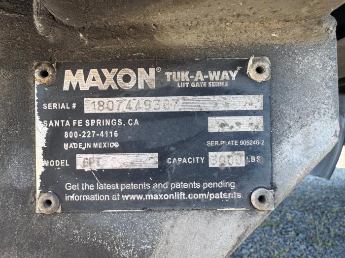 2019 International 4300-11