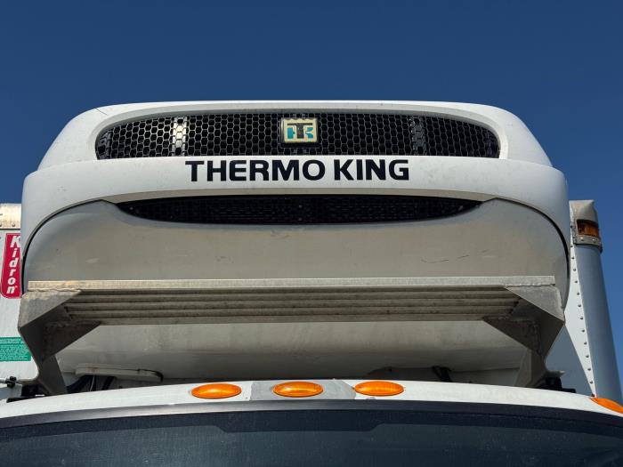 2019 International 4300-12