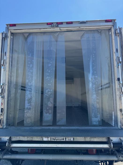 2019 International 4300-13