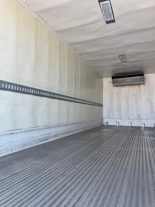 2019 International 4300-14