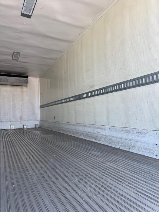 2019 International 4300-15