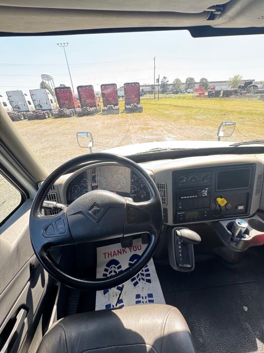 2019 International 4300-16
