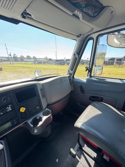 2019 International 4300-21