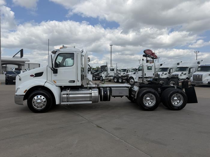 2019 Peterbilt 579-1