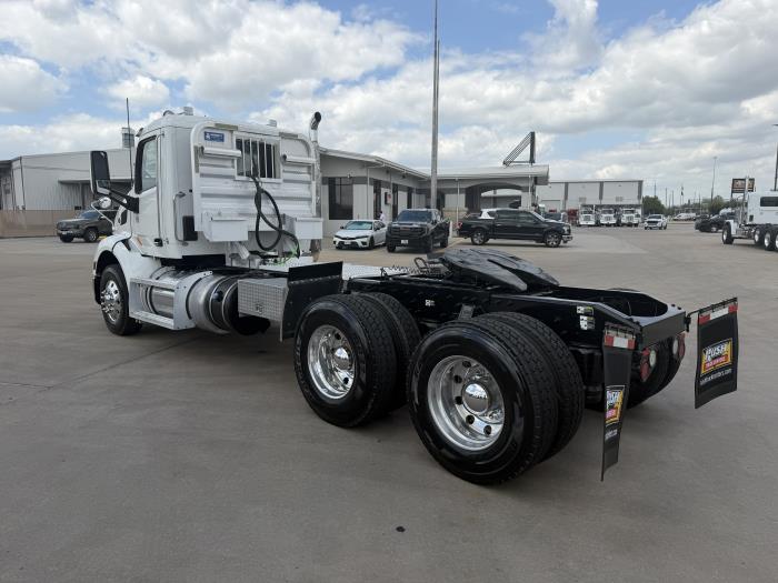 2019 Peterbilt 579-2