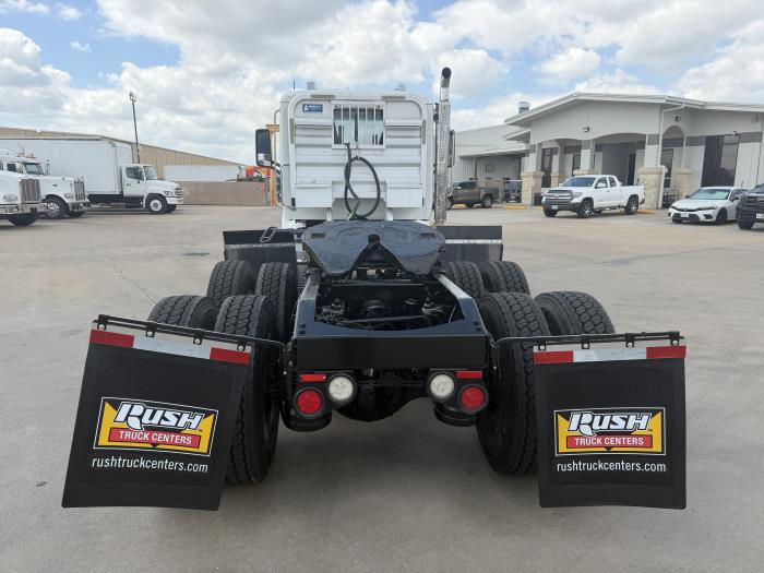 2019 Peterbilt 579-3