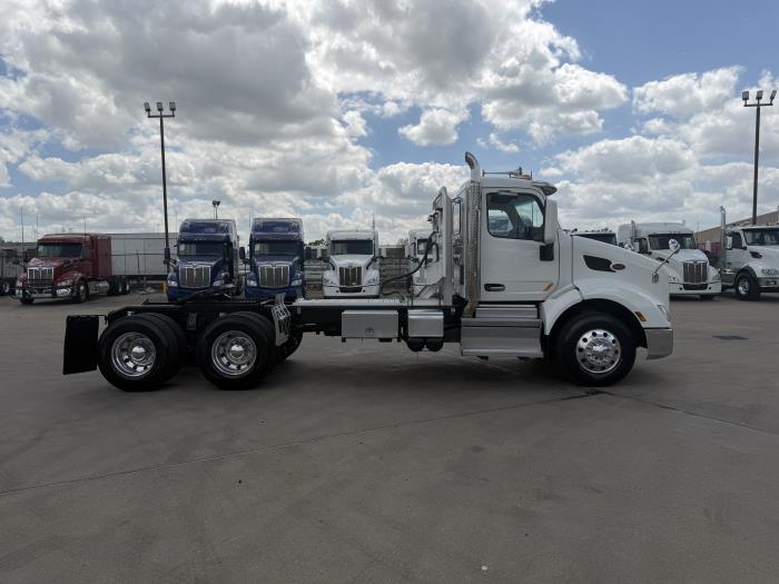 2019 Peterbilt 579-5