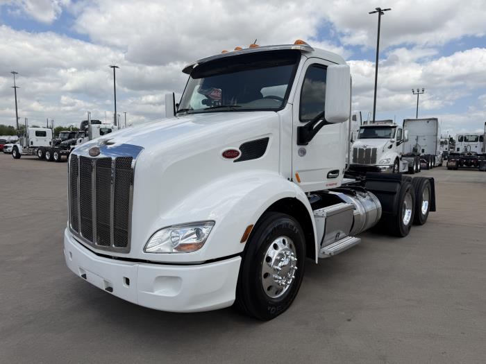 2019 Peterbilt 579-0