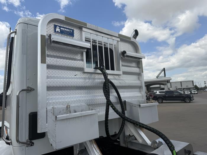 2019 Peterbilt 579-9