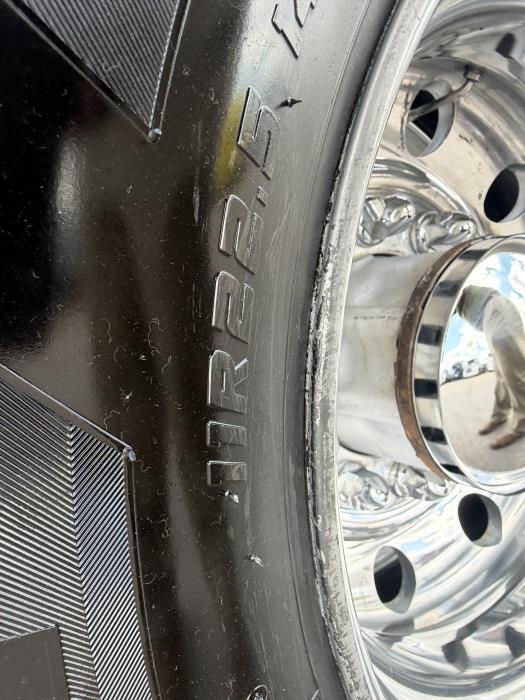 2019 Peterbilt 579-10