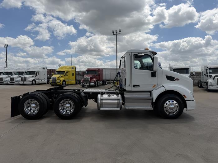 2019 Peterbilt 579-5