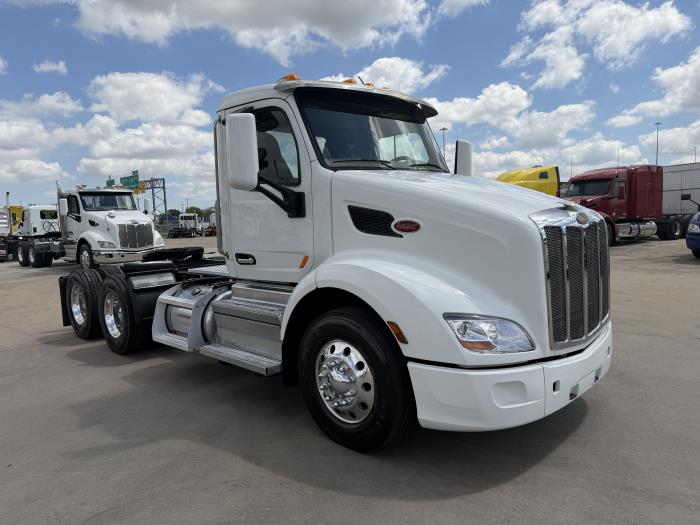 2019 Peterbilt 579-6