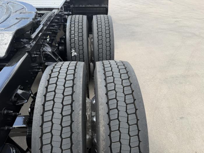 2019 Peterbilt 579-10