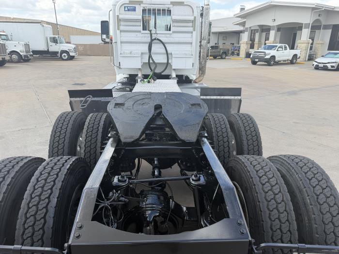 2019 Peterbilt 579-14