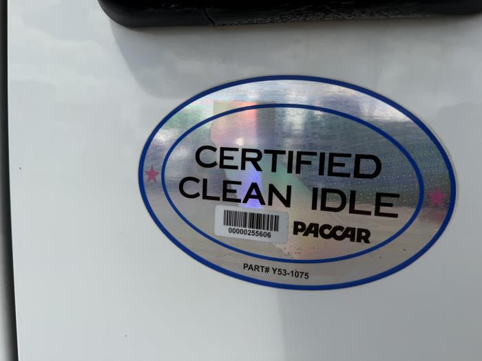 2019 Peterbilt 579-14