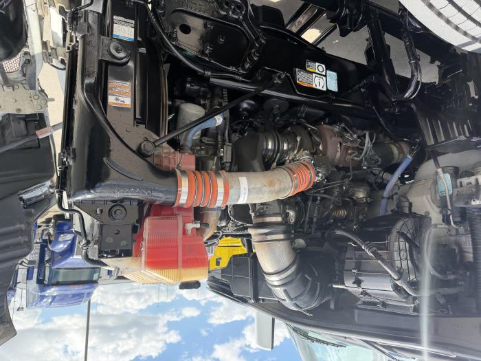 2019 Peterbilt 579-18