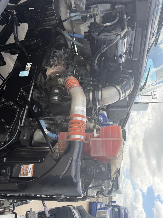 2019 Peterbilt 579-20