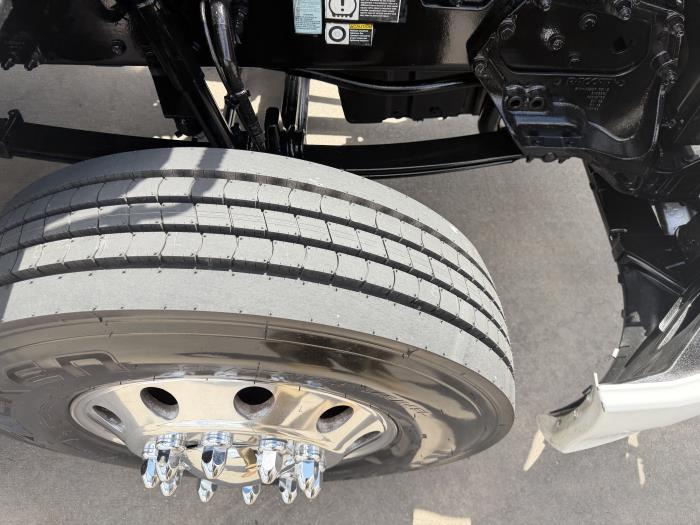 2019 Peterbilt 579-20