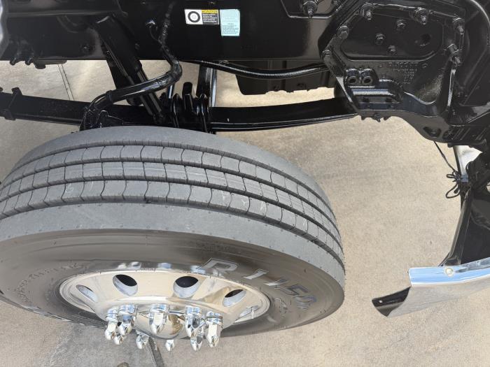 2019 Peterbilt 579-22