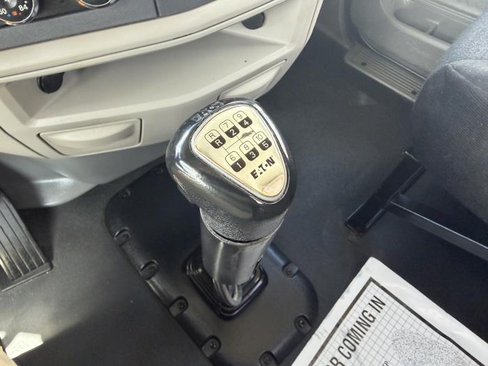 2019 Peterbilt 579-31