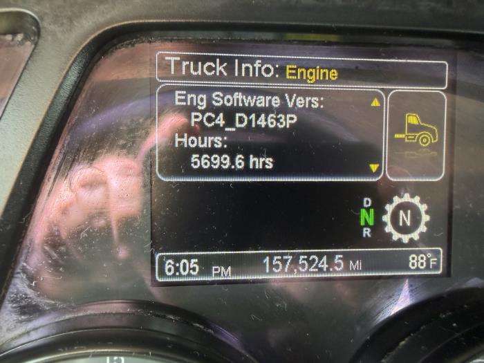 2019 Peterbilt 579-30