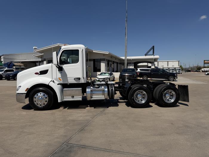 2020 Peterbilt 579-1