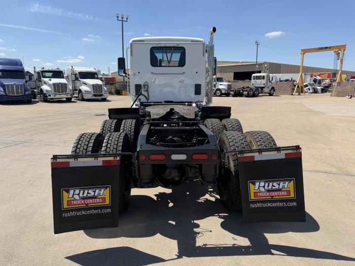 2020 Peterbilt 579-3