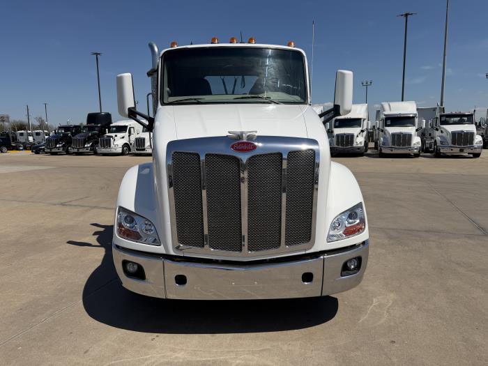 2020 Peterbilt 579-7