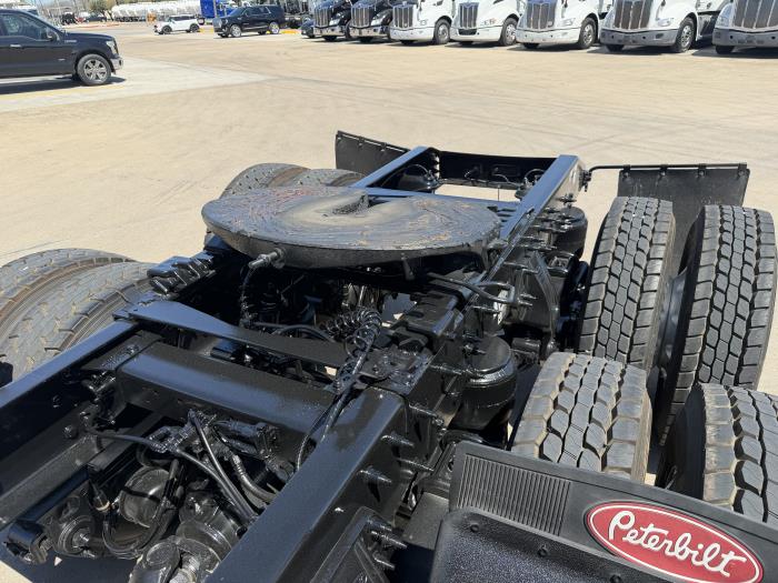 2020 Peterbilt 579-13