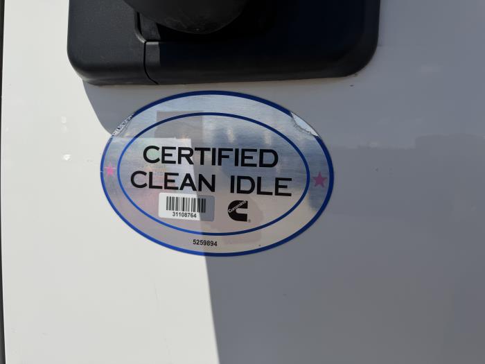 2020 Peterbilt 579-14