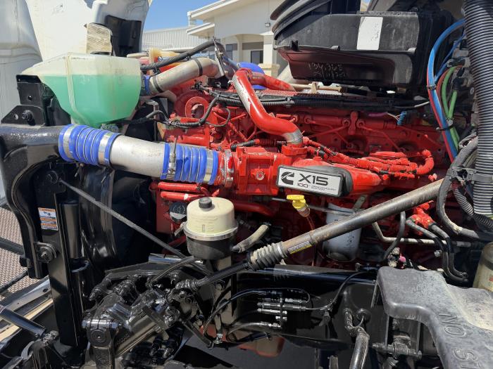 2020 Peterbilt 579-16